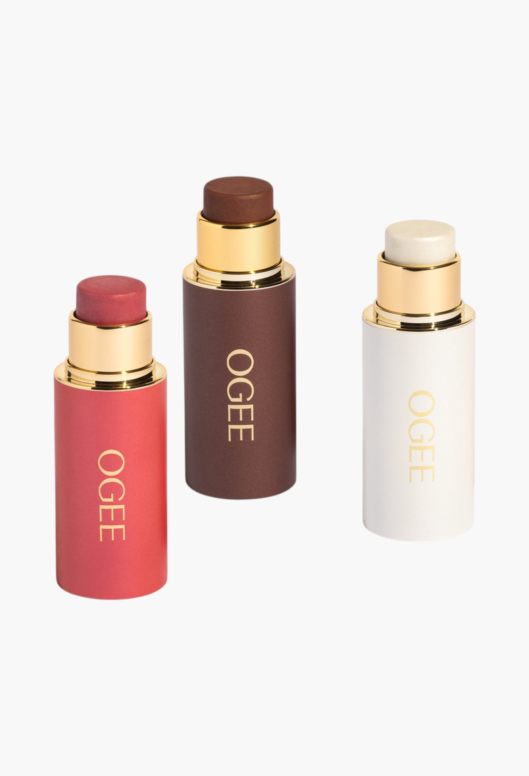 Crystal Contour Collection - New & Improved