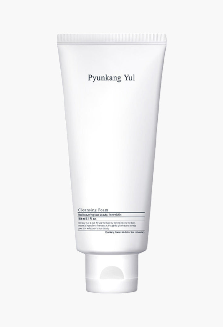 Cleansing Foam