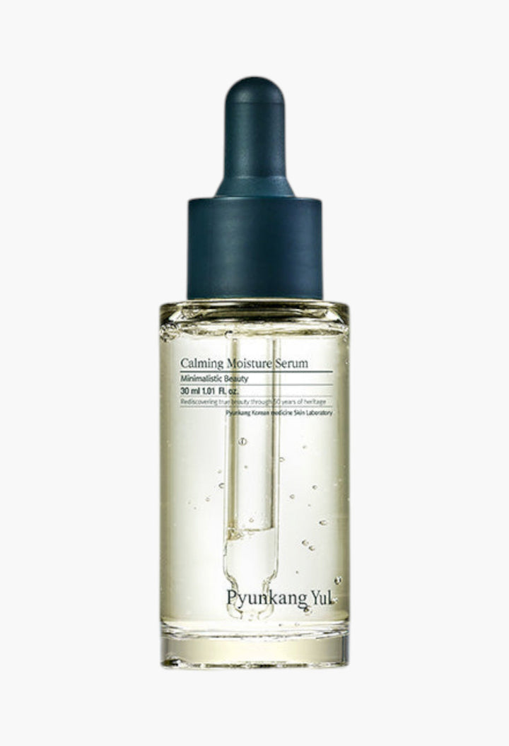 Calming Moisture Serum
