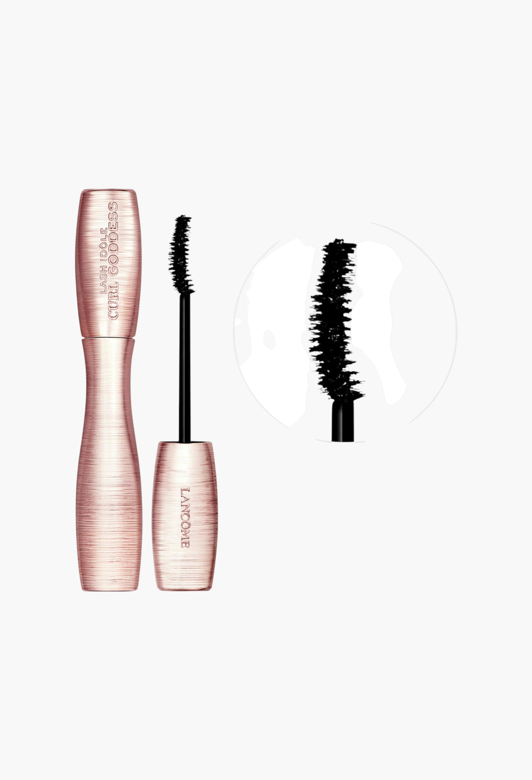 Lash Idôle Curl Goddess Curling & Volumizing Mascara - GLAM MODA