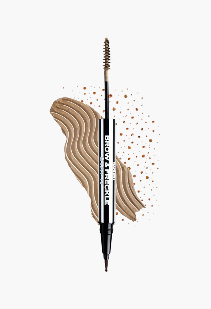Brow & Freckle Stay-N® All-Day Brow & Freckle - GLAM MODA