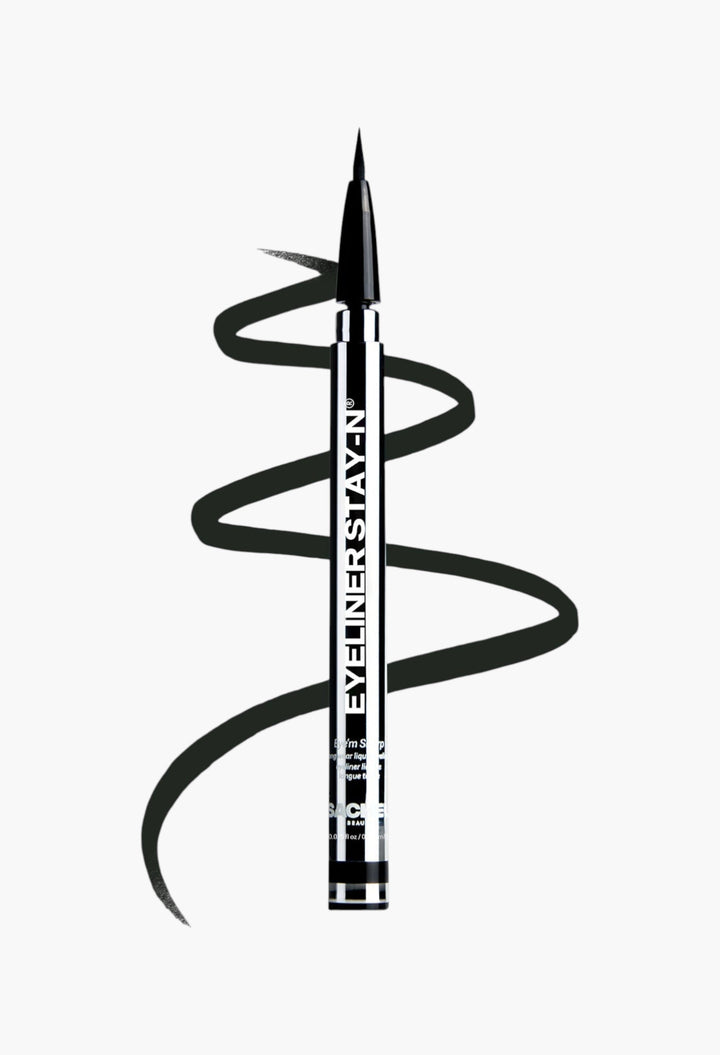 Eyeliner Stay-N® All-Day Eyeliner - GLAM MODA