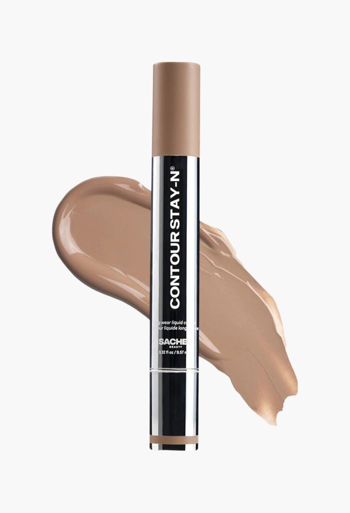 Contour Stay-N® All-Day Liquid Contour - GLAM MODA