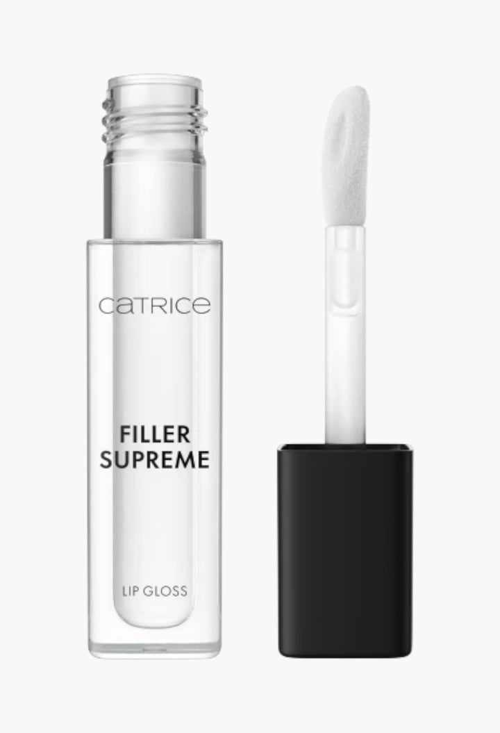 Filler Supreme Lip Gloss