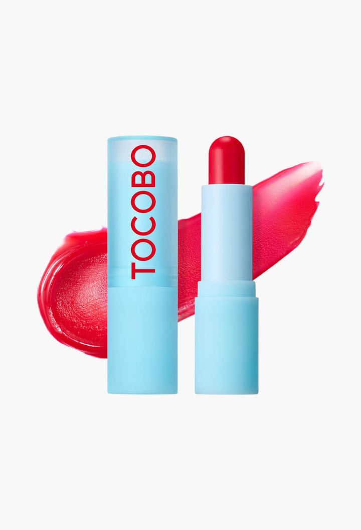 Glow & Glass Tinted Lip Balm