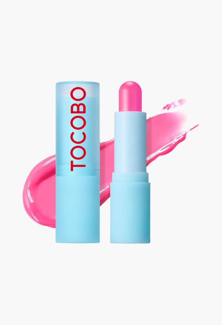 Glow & Glass Tinted Lip Balm