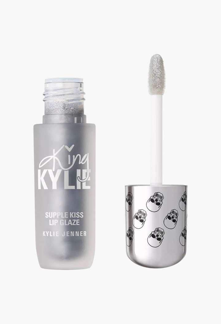 King Kylie Collection Supple Kiss Lip Glaze 3g - GLAM MODA
