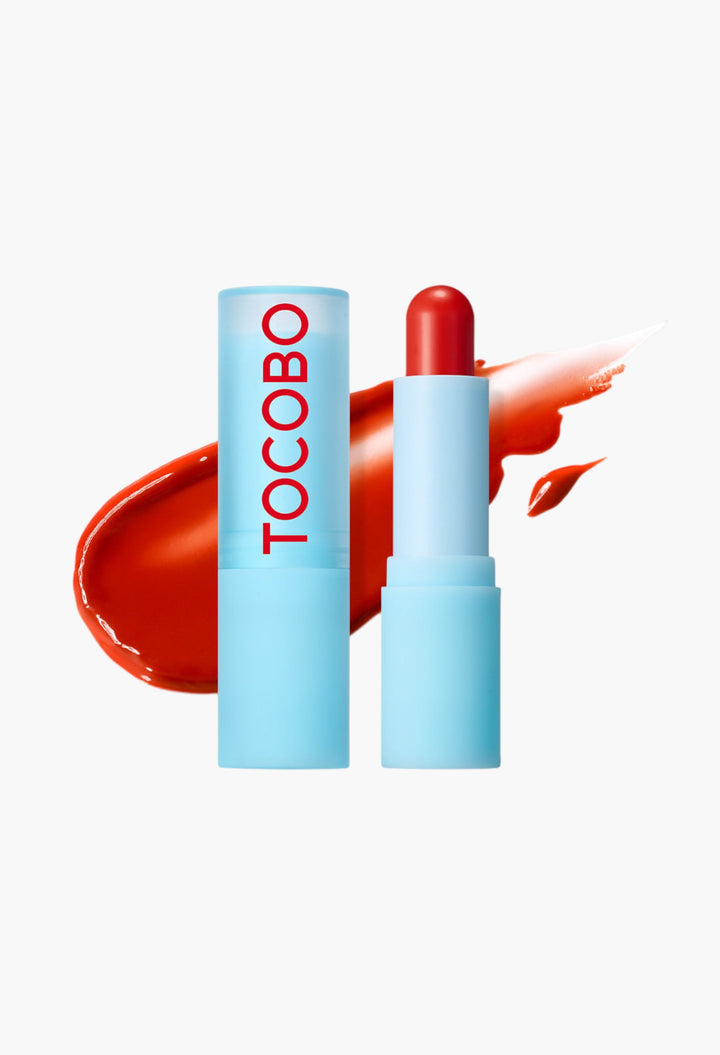 Glow & Glass Tinted Lip Balm