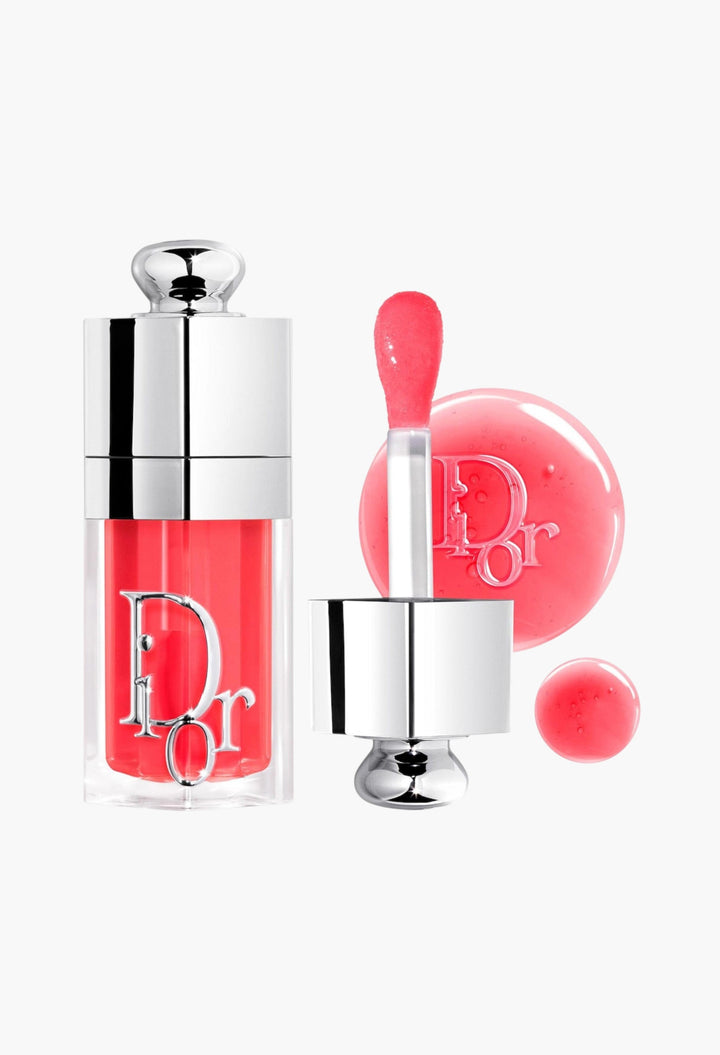 Lip Glow Oil Hydrating High-Shine Gloss - GLAM MODA