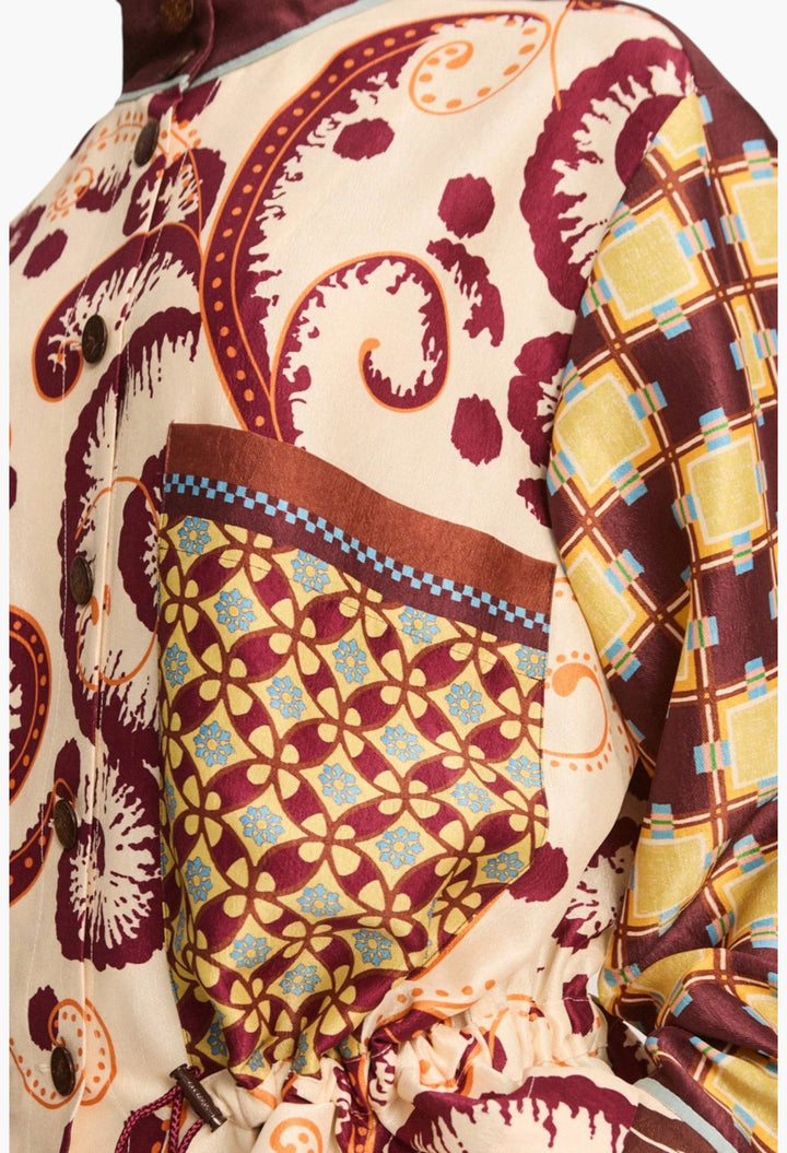 Wilson Jacket - GLAM MODA