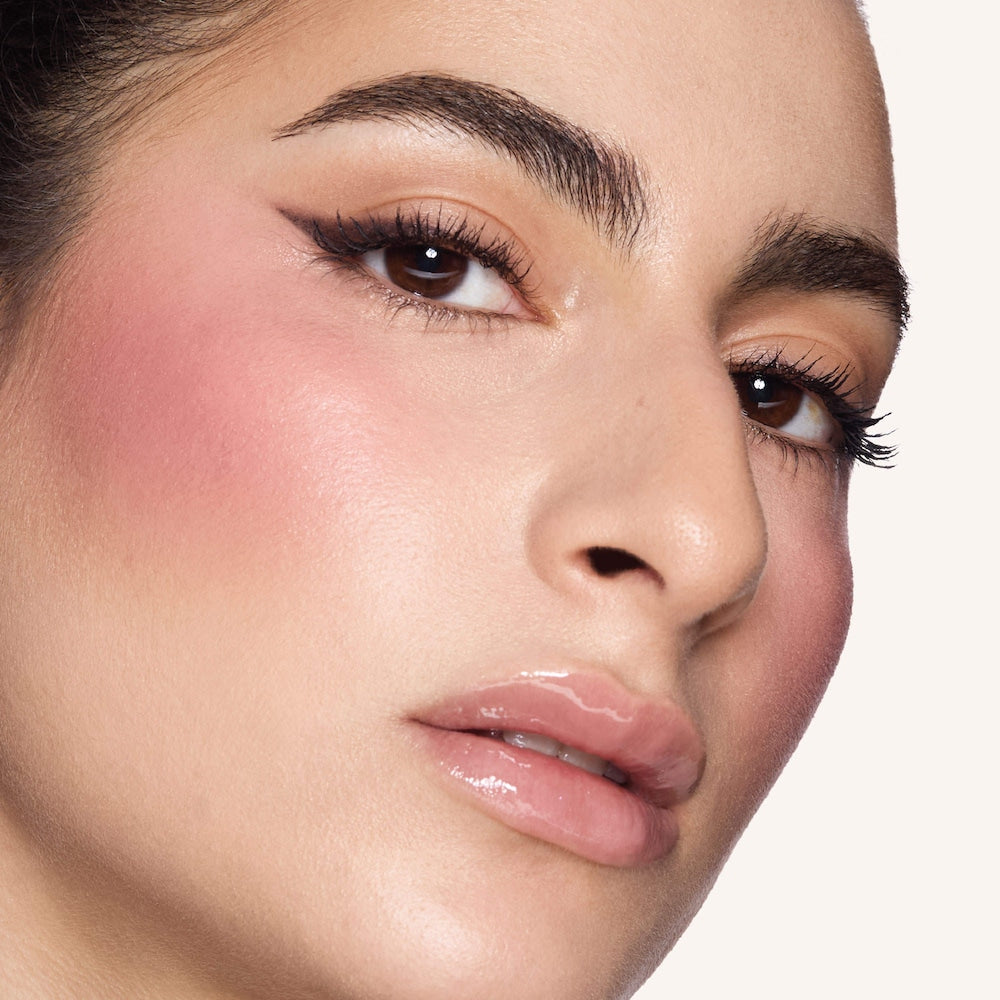 Berries and Cream Cheek and Lip Duo - GLAM MODA