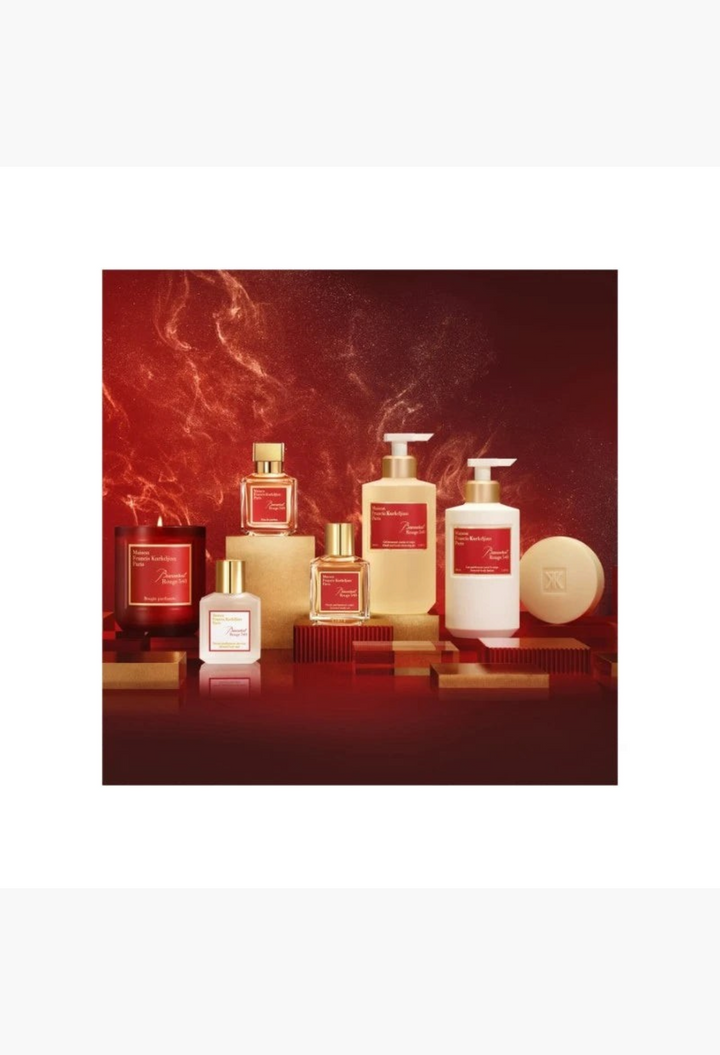 MAISON FRANCIS KURKDJIAN Baccarat Scented Hand Cream 70ml