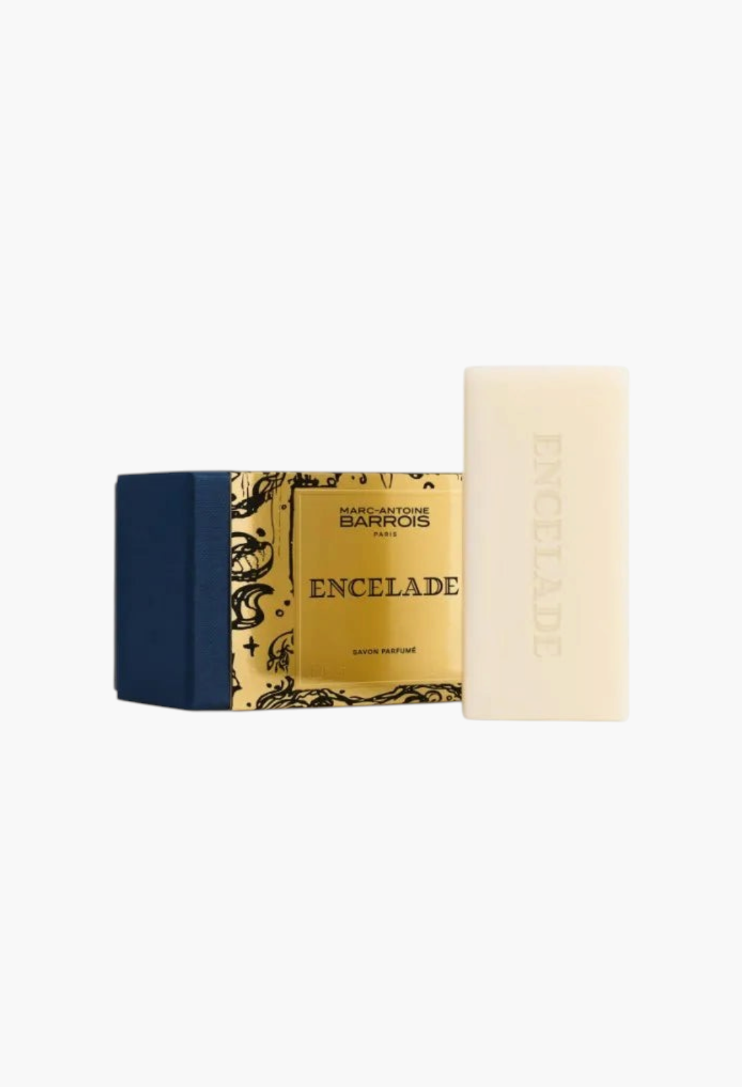 MARC-ANTOINE BARROIS Perfumed Soap Bar - Encelade