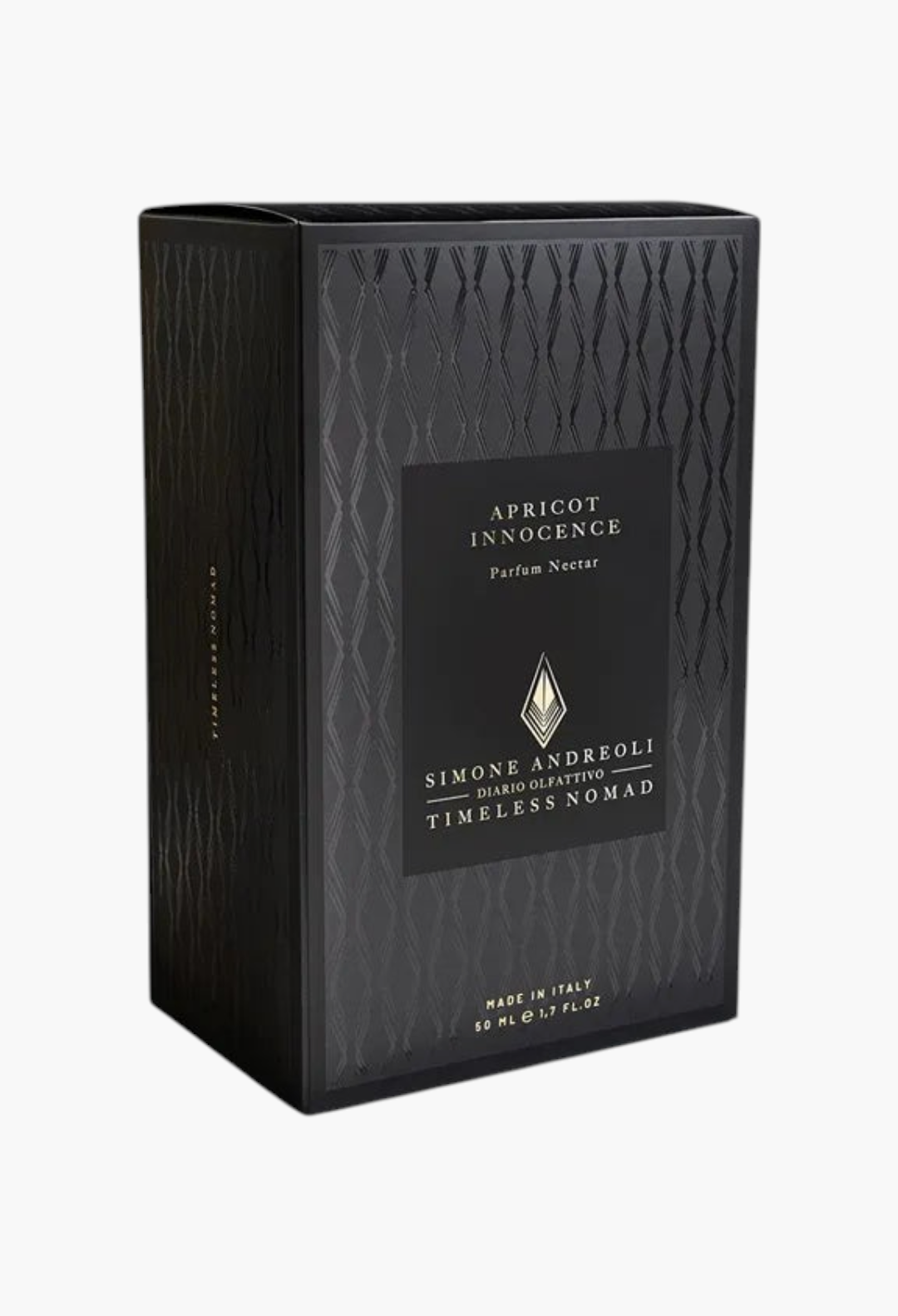 SIMONE ANDREOLI Apricot Innocence Parfum Nectar 50ml