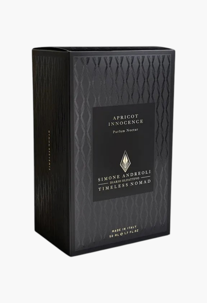 SIMONE ANDREOLI Apricot Innocence Parfum Nectar 50ml