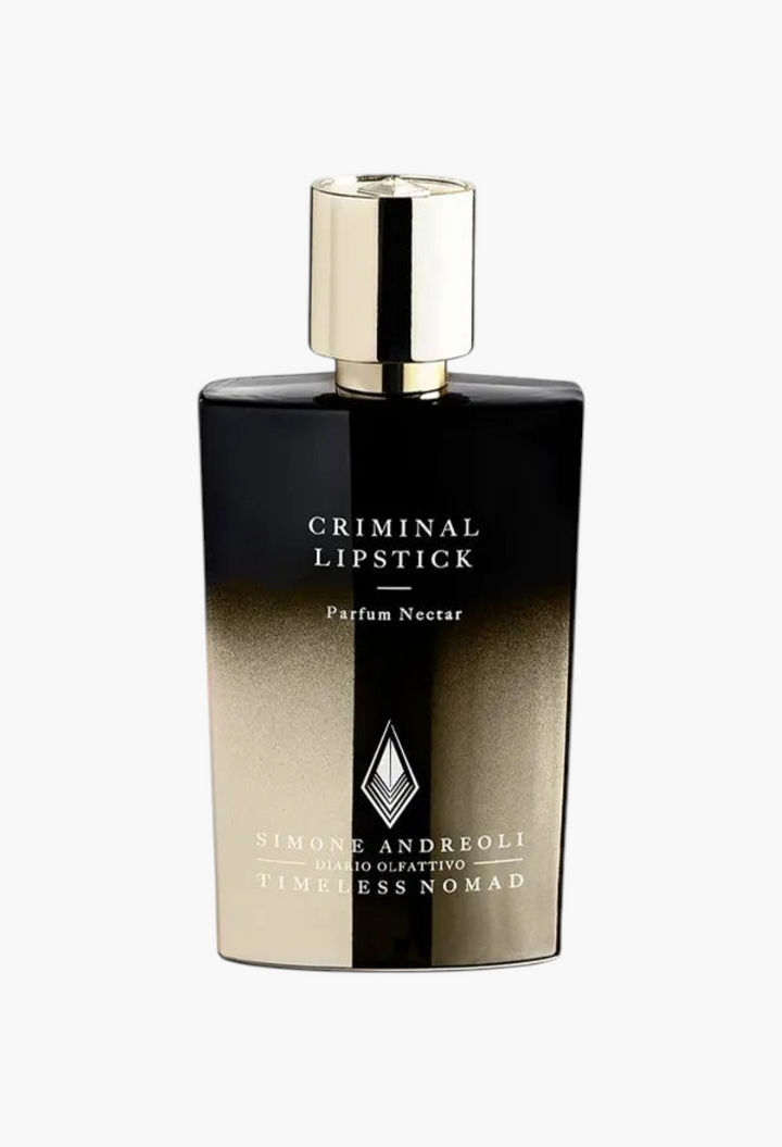 SIMONE ANDREOLI Criminal Lipstick Parfum Nectar 50ml