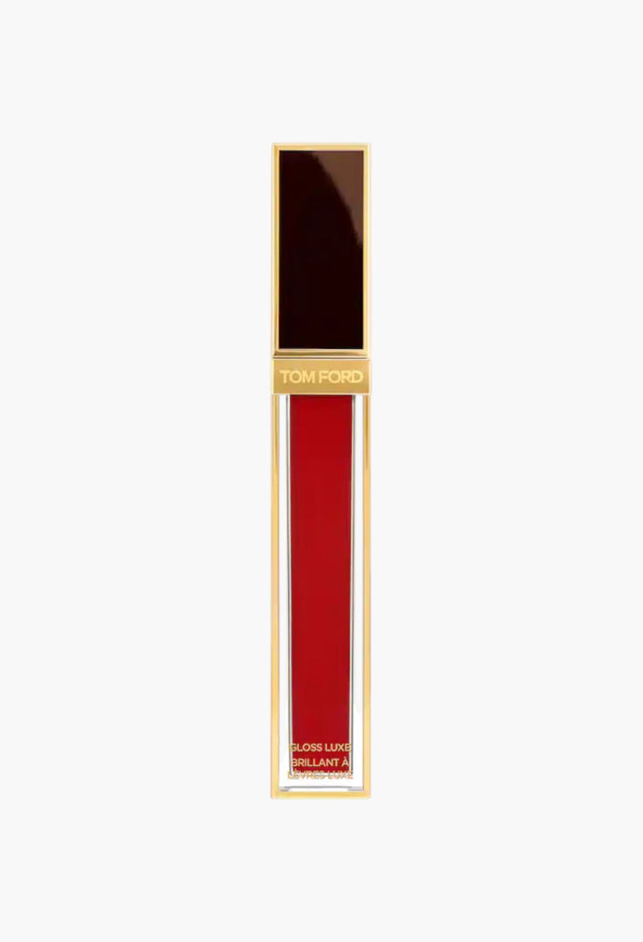 Gloss Luxe Lip Gloss with Hydrating Jojoba Oil & High-Shine - GLAM MODA