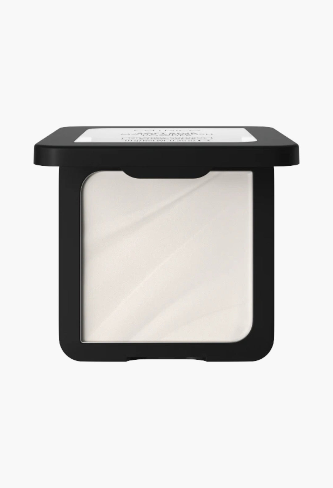 Soft Blur Matte Airbrush Powder