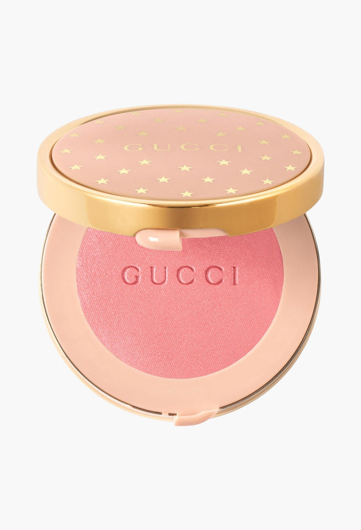 Luminous Matte Powder Blush