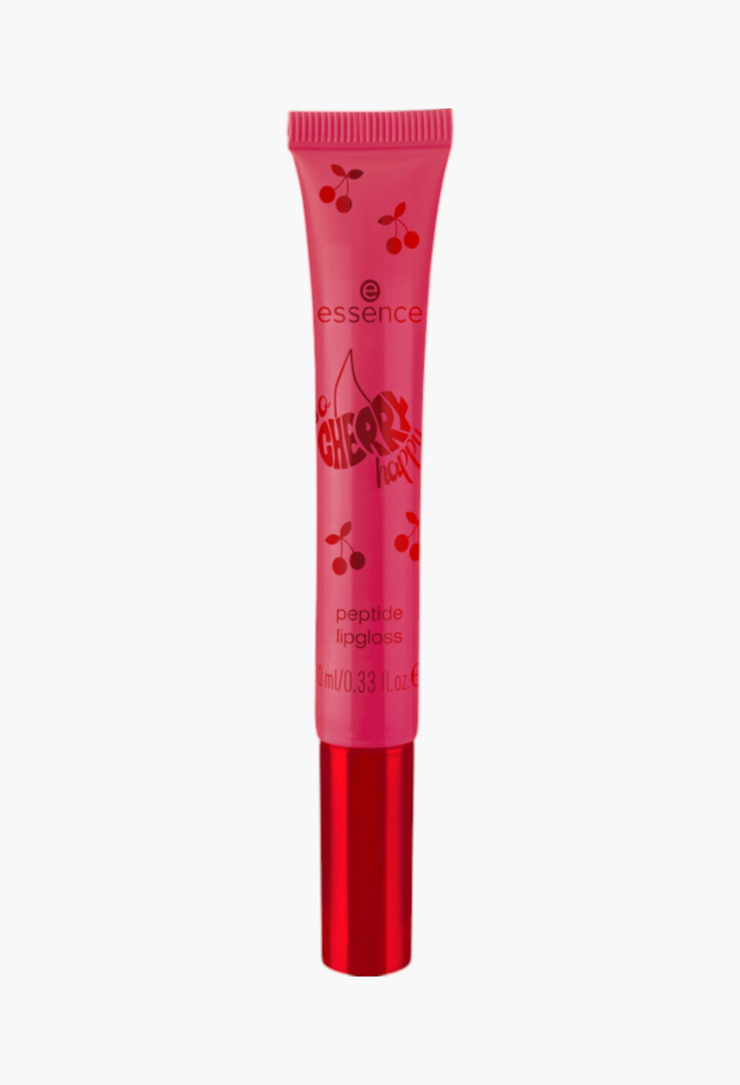 So Cherry Happy Peptide Lipgloss
