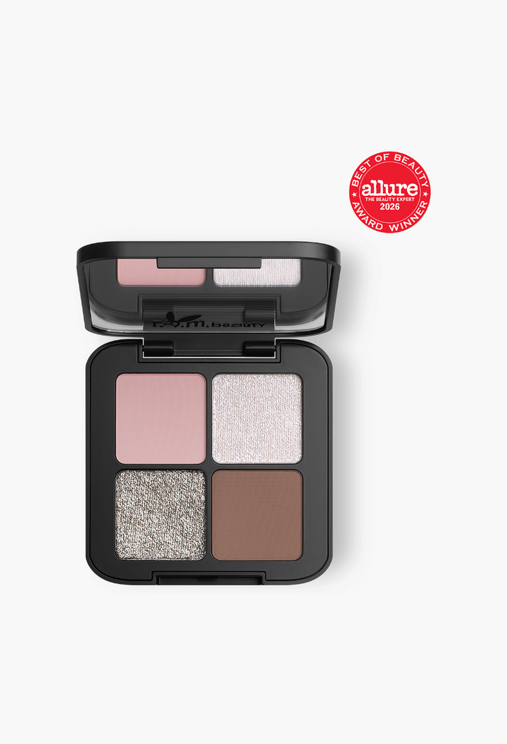 rem beauty sweet dreams eyeshadow quad