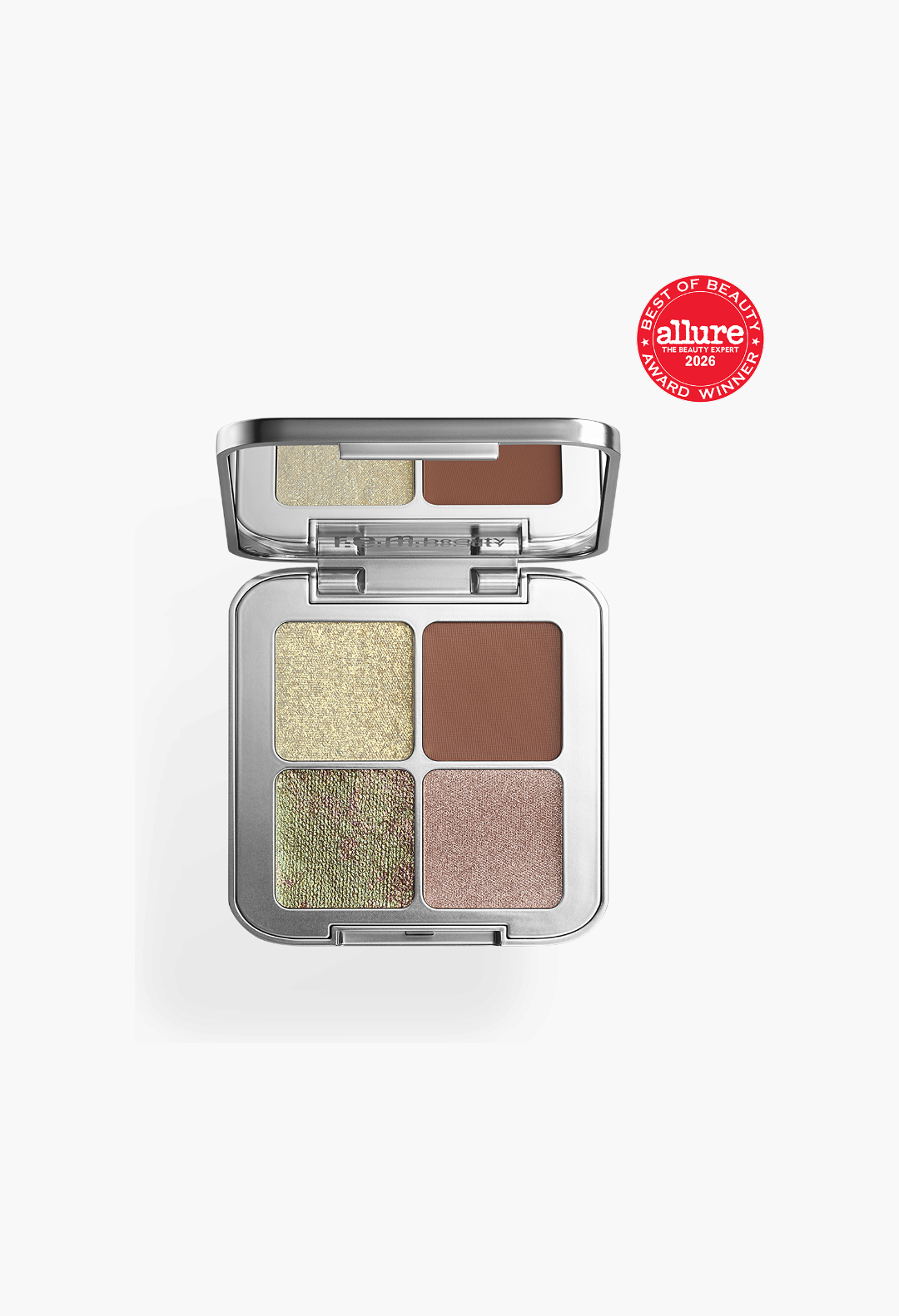 rem beauty sweet dreams eyeshadow quad