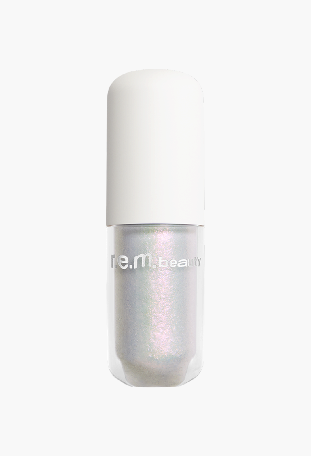 rem beauty starlet lustrous liquid eyeshadow