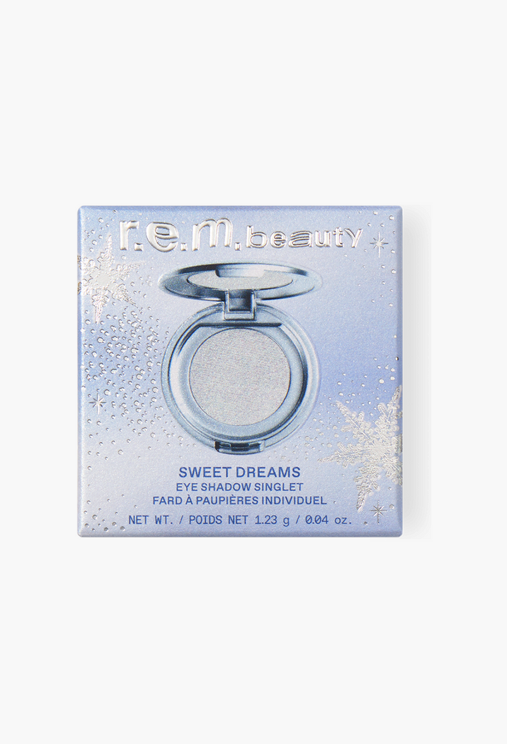rem beauty sweet dreams eyeshadow singlet