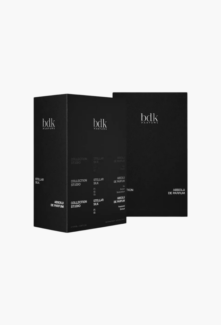 BDK PARFUMS PARIS Stellar Silk Absolu de Parfum