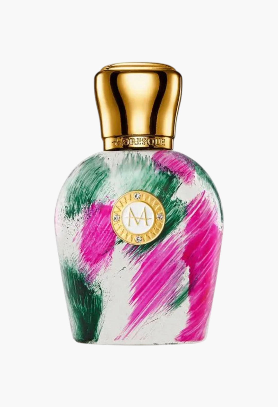 MORESQUE Divina Marchesa Eau de Parfum 50ml
