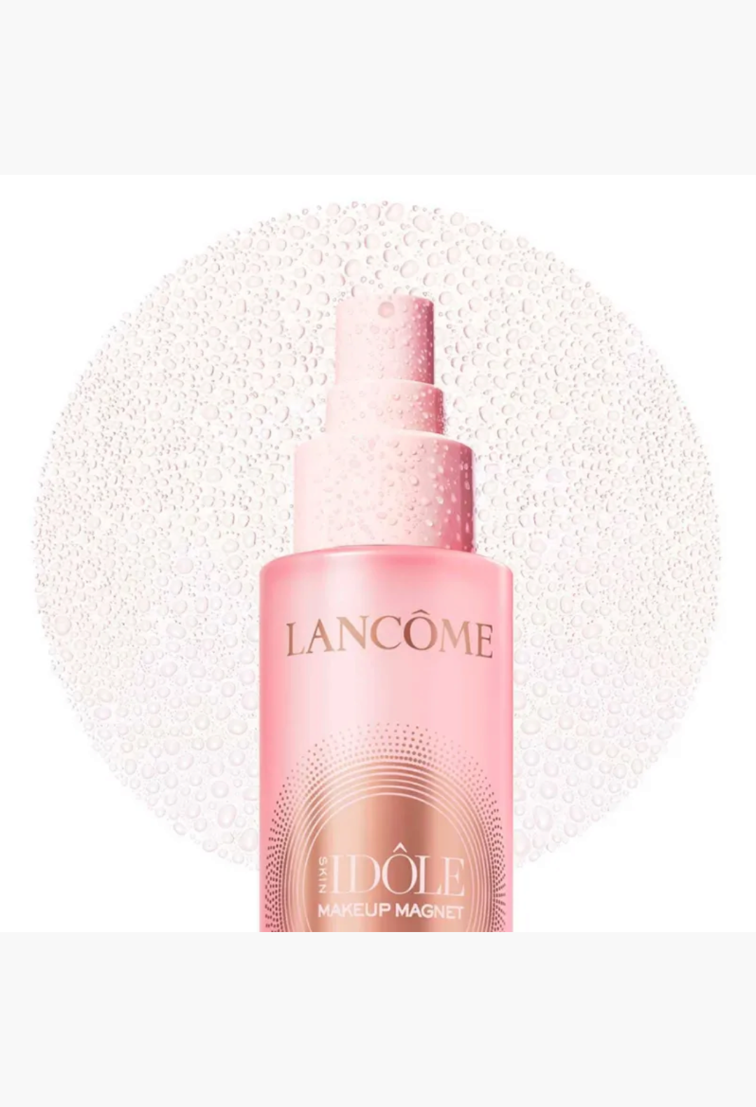 LANCOME Skin Idôle Makeup Magnet Setting Mist 100ml