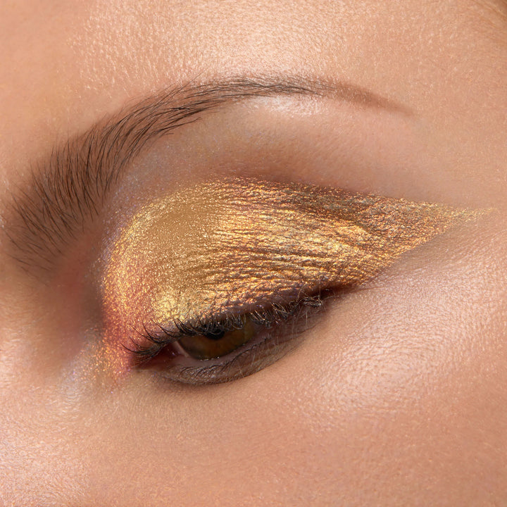 Chrome Liquid Eyeshadow - Multichrome Liquid Shadow - GLAM MODA