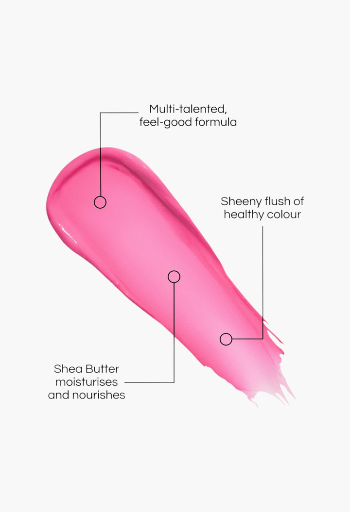 Velatura Balm Dewy Lip and Cheek Stick - GLAM MODA