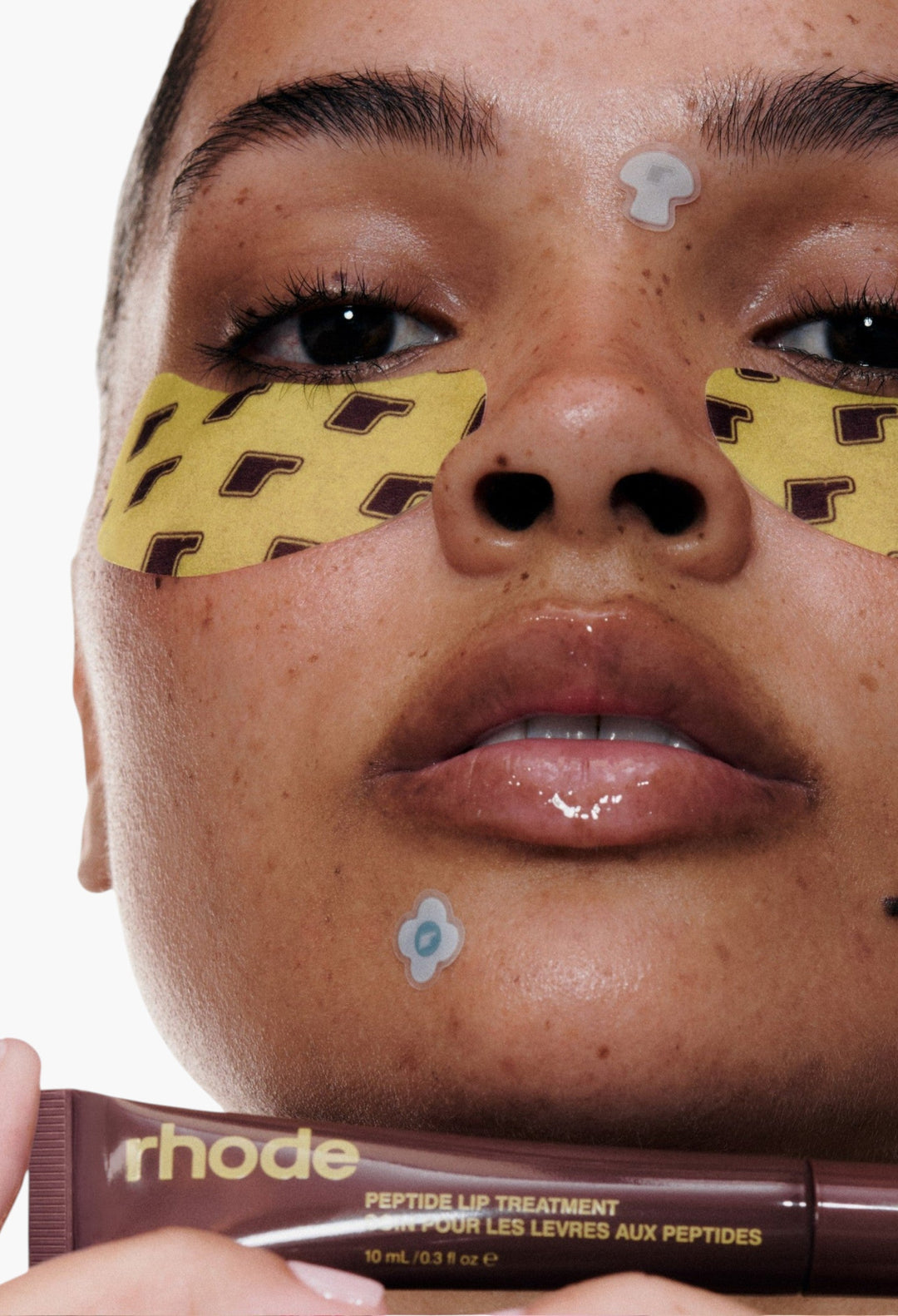 Peptide Lip Treatment - Designed With Justin Bieber - GLAM MODA