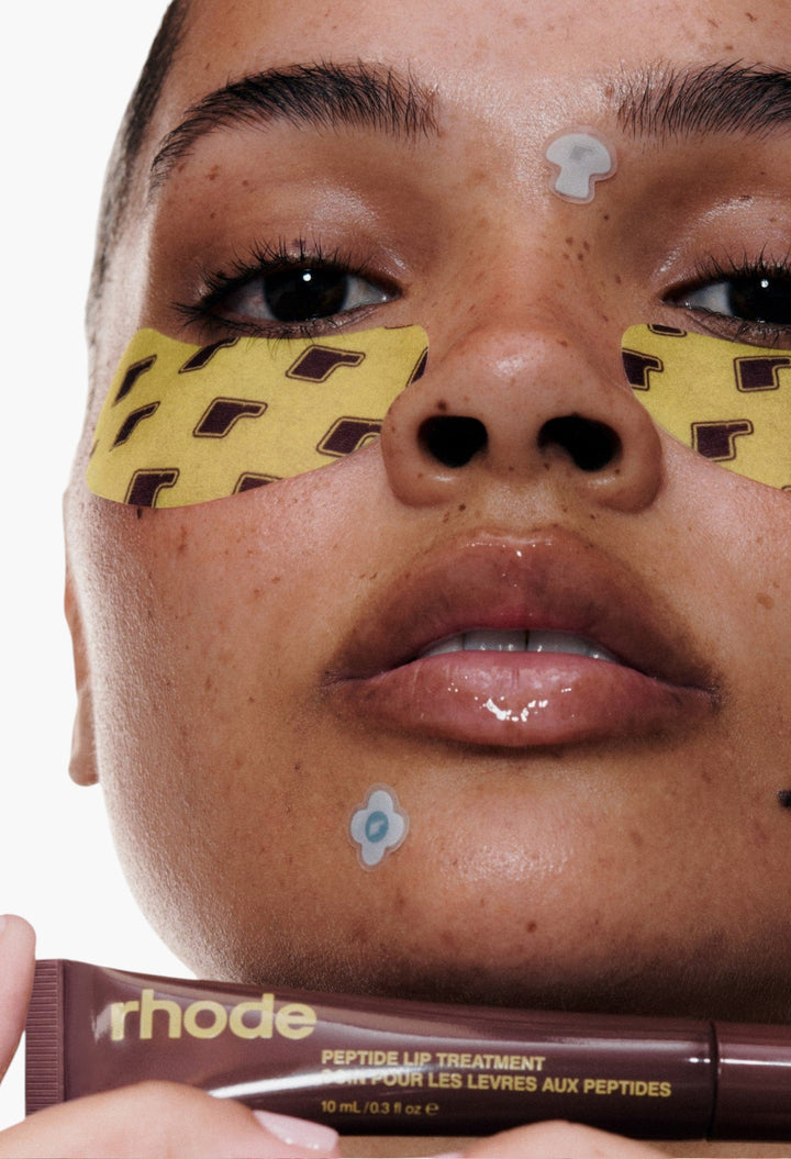 Peptide Lip Treatment - Designed With Justin Bieber - GLAM MODA
