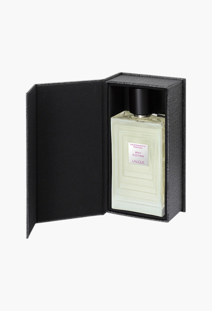 Les Compositions Parfumees Electrum Perfume - GLAM MODA