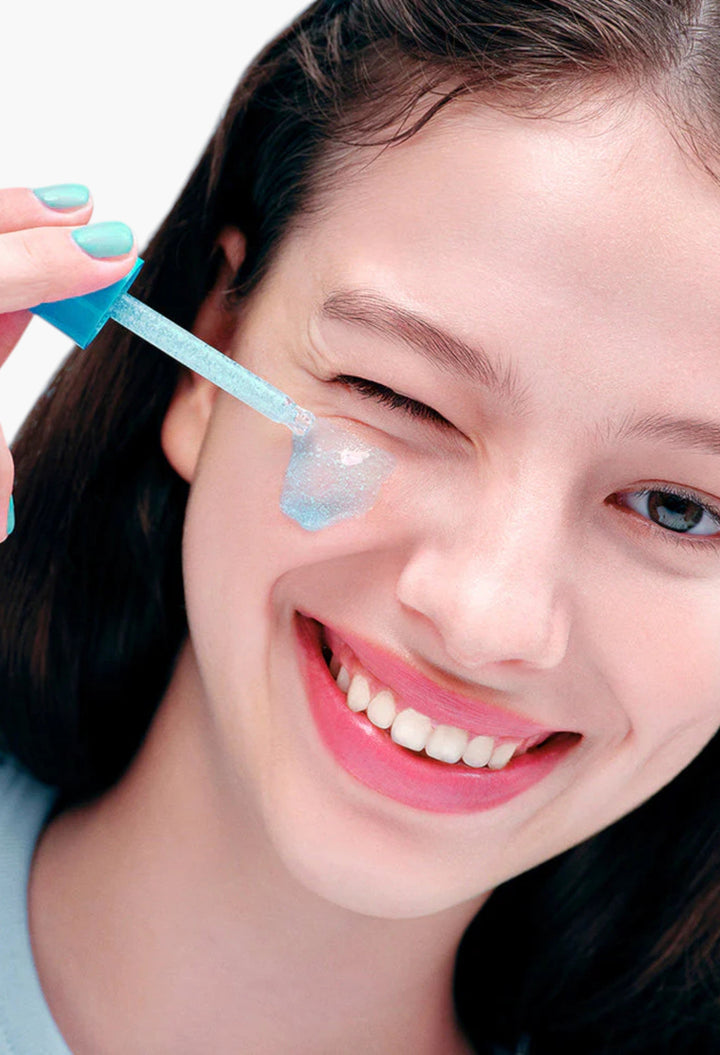 Hyaltoin Flooding Serum - GLAM MODA