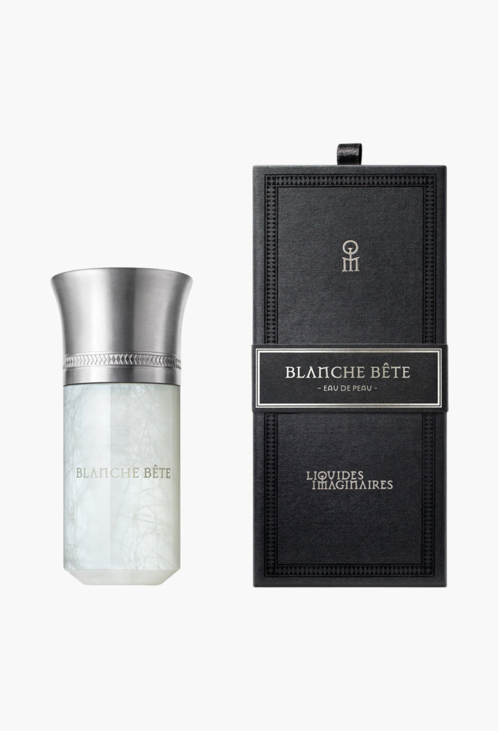 Blanche Bete Eau de Parfum - GLAM MODA