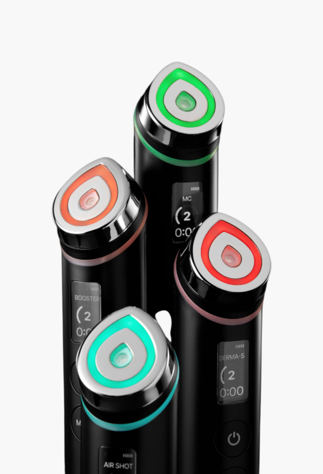 AGE-R Booster Pro - GLAM MODA