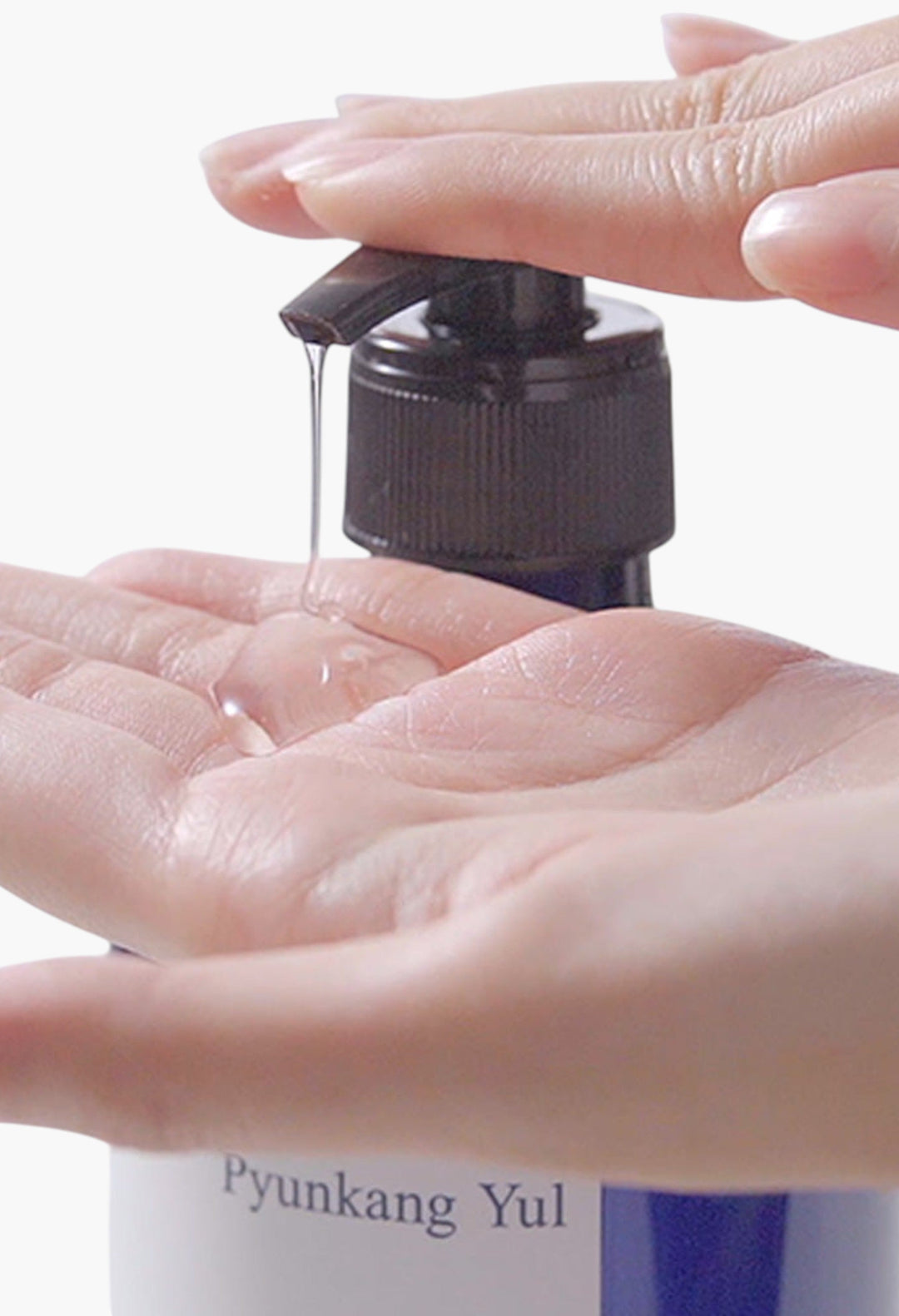 Low pH Mild Body Wash