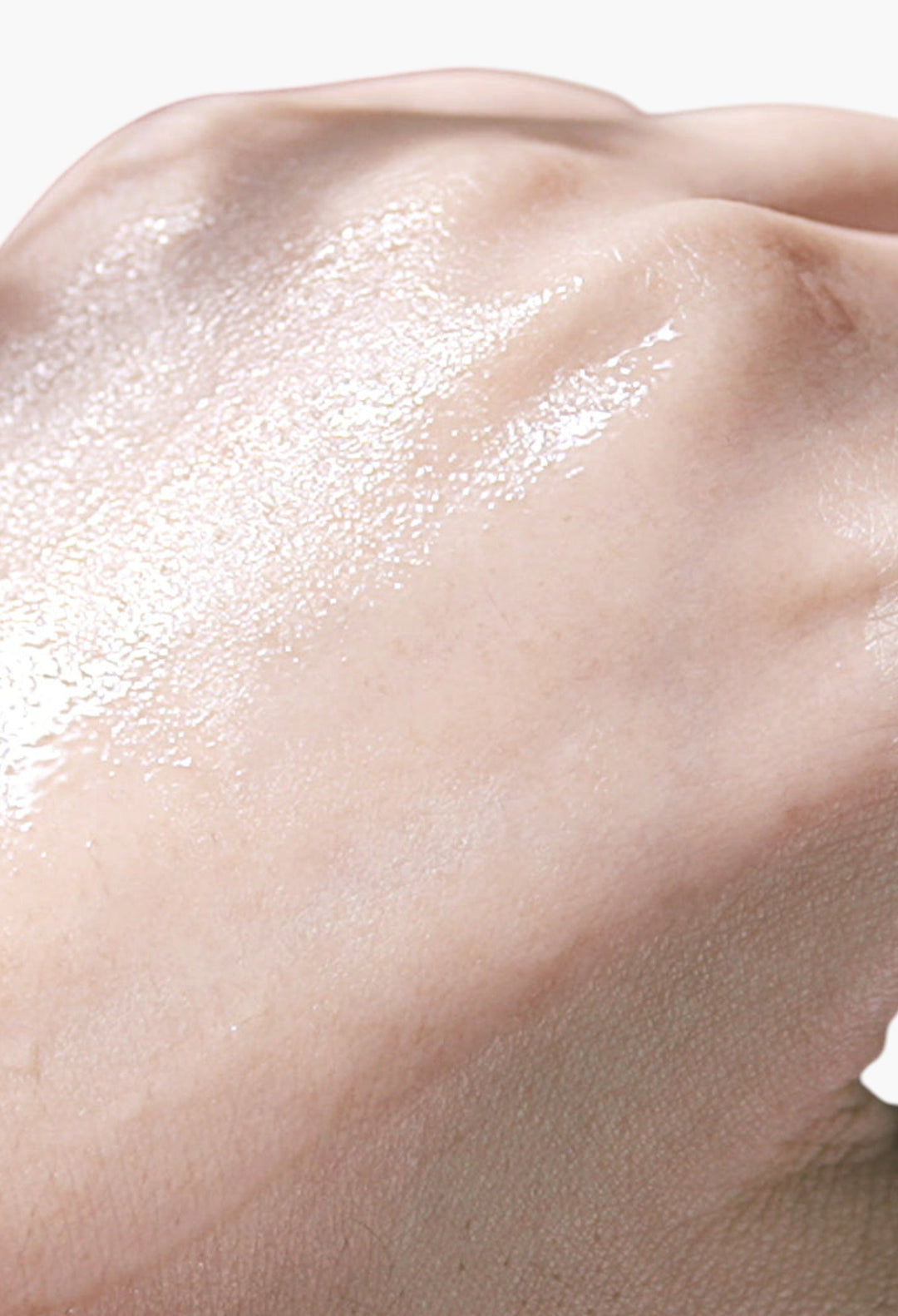 Calming Moisture Serum