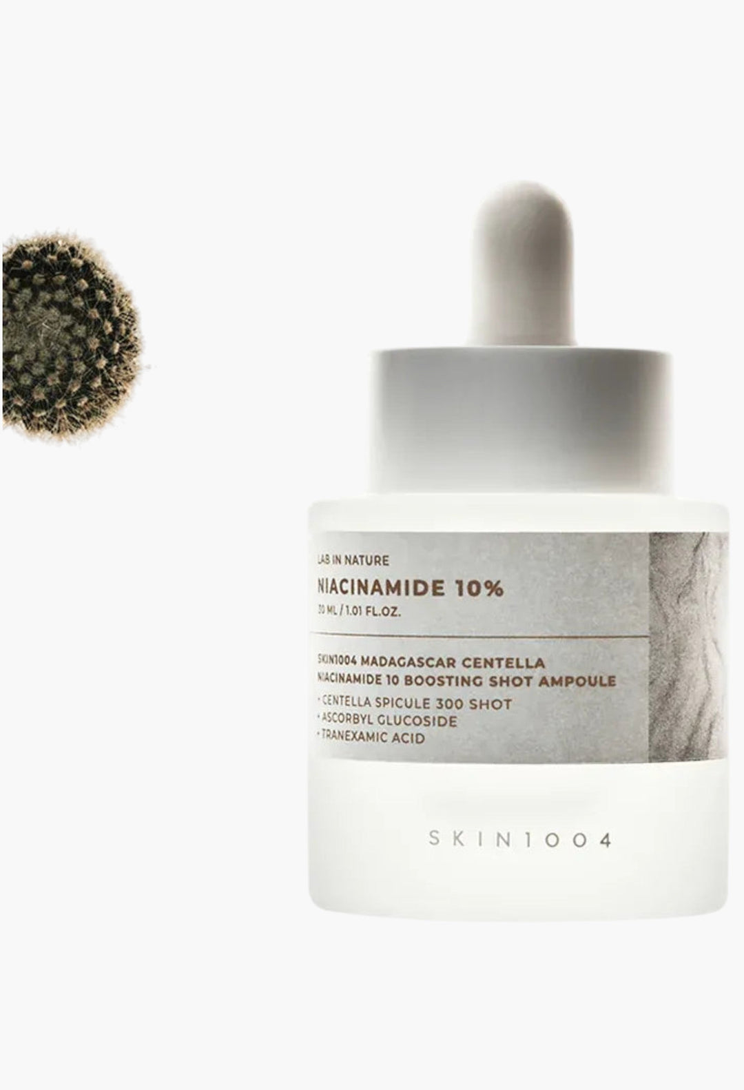 Niacinamide 10 Boosting Shot Ampoule