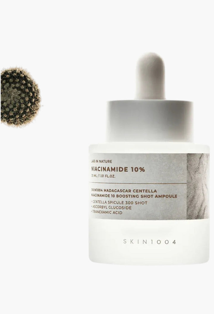 Niacinamide 10 Boosting Shot Ampoule
