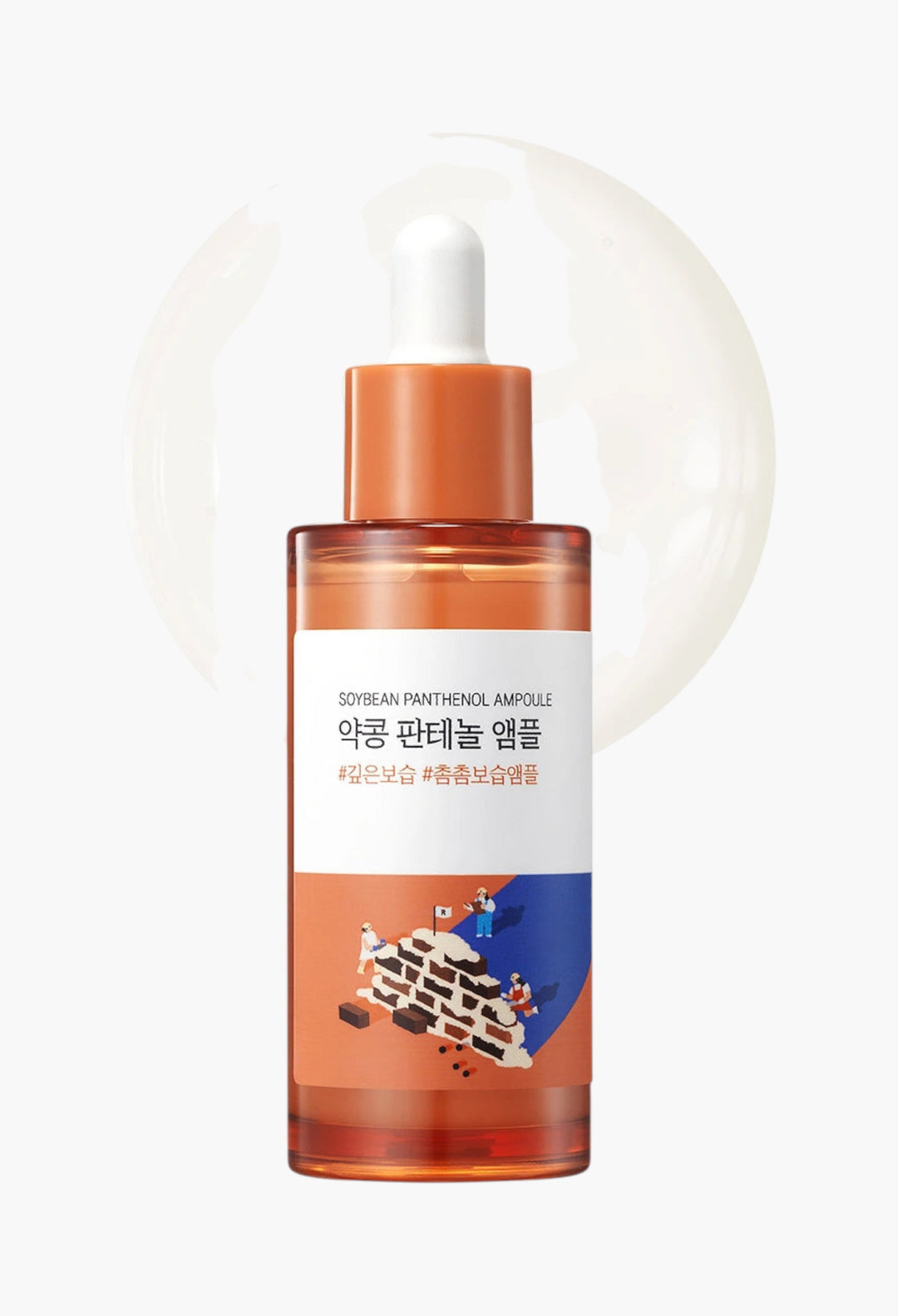 Soybean Panthenol Ampoule