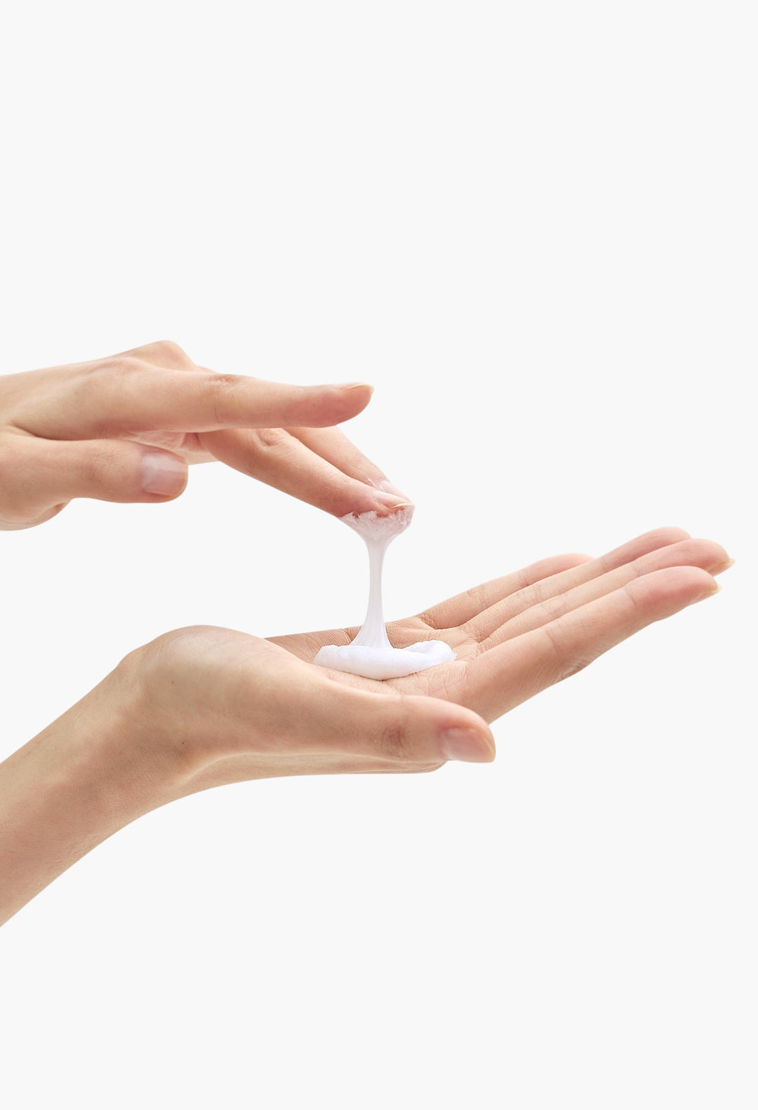 Cleansing Foam