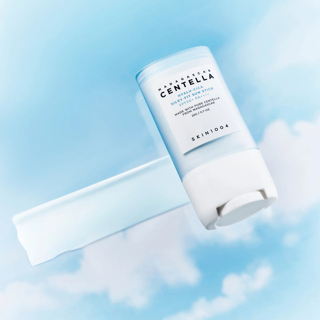 Centella Hyalu-Cica Silky Fit Sun Stick SPF50+ PA+