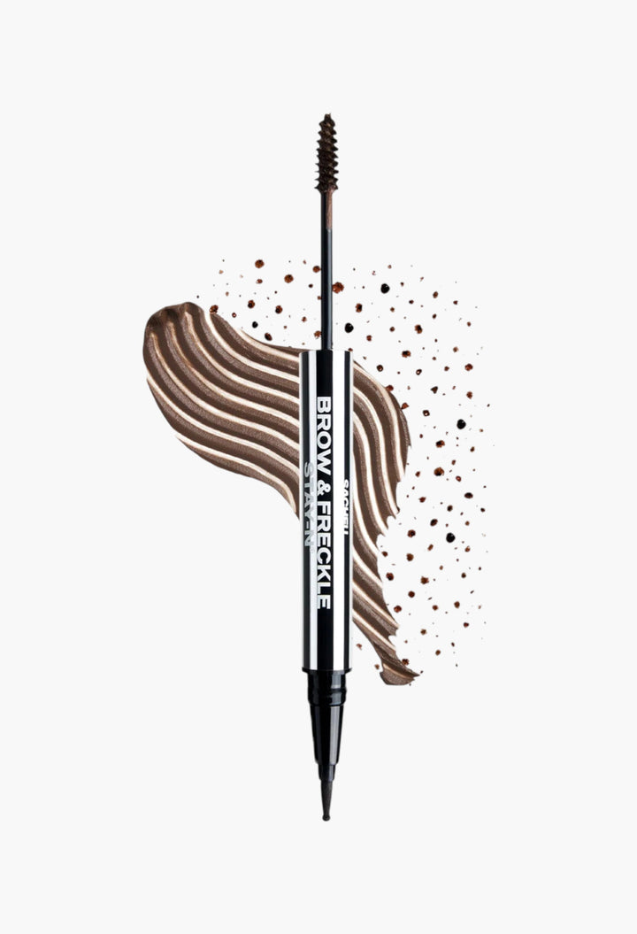 Brow & Freckle Stay-N® All-Day Brow & Freckle - GLAM MODA