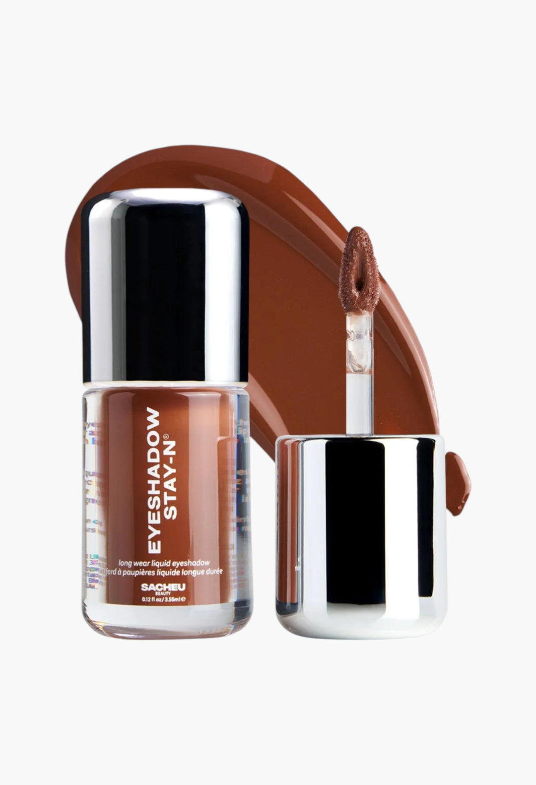 Eyeshadow Stay-N® All-Day Liquid Eyeshadow - GLAM MODA