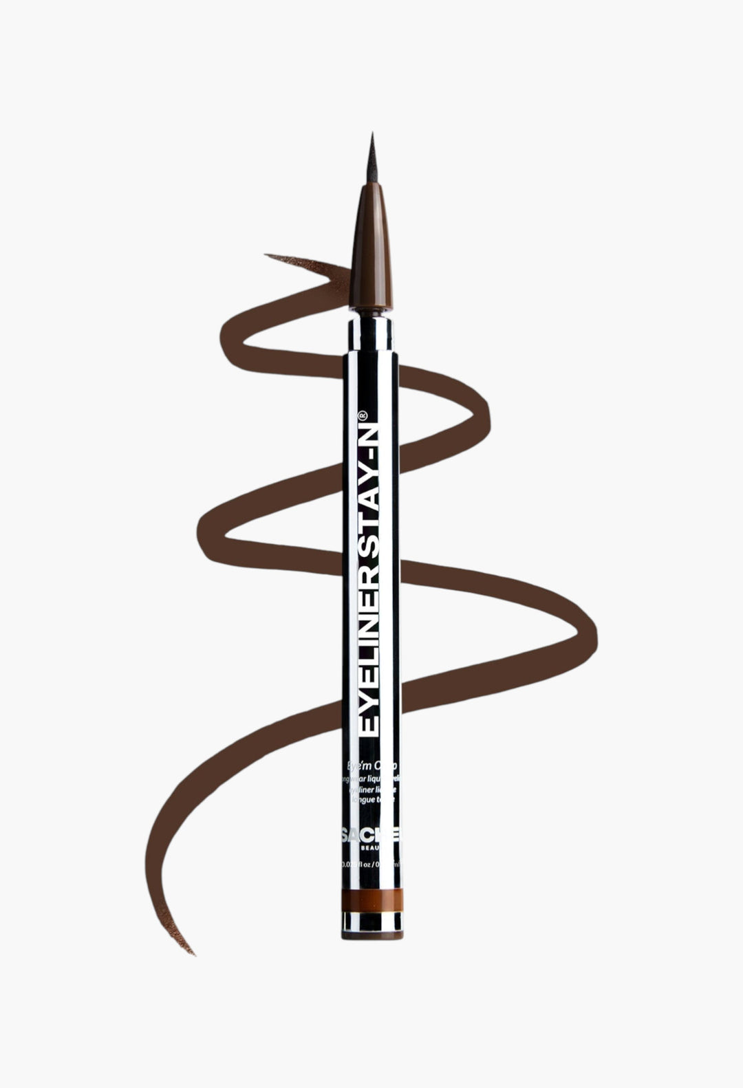 Eyeliner Stay-N® All-Day Eyeliner - GLAM MODA