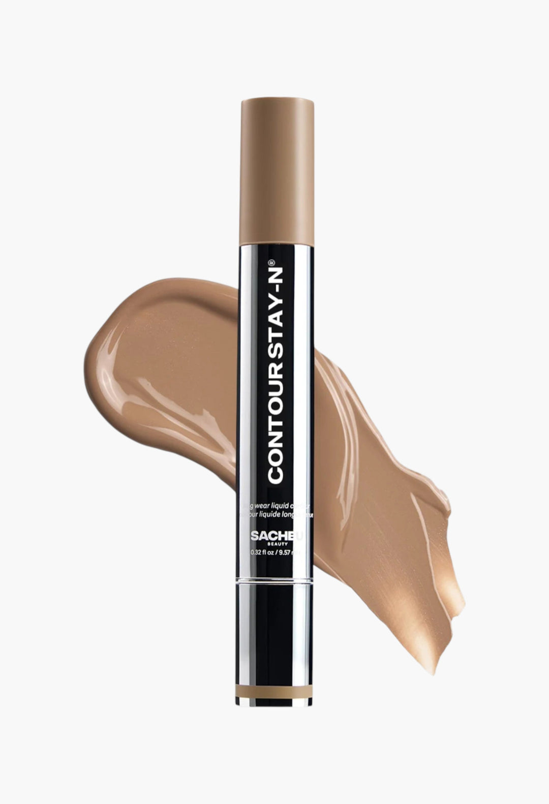 Contour Stay-N® All-Day Liquid Contour - GLAM MODA